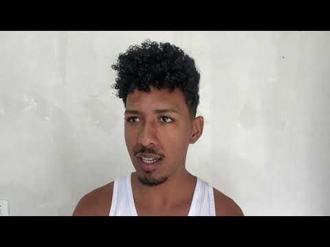 Abaixa esse queixo (SELFTAPE)