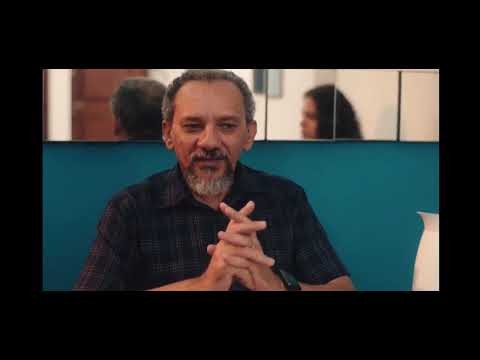 “Chão de Estrelas” de Hilton Lacerda