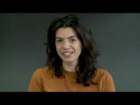 Video de Apresentação - Fernanda Lorenzoni