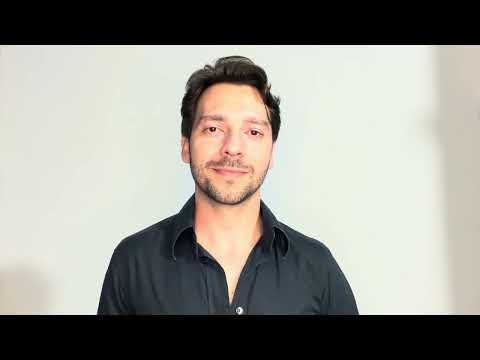 Apresentação Felipe Greco