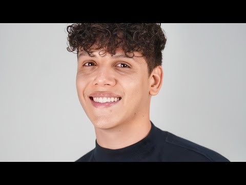 Personal Presentation - Junior Launther