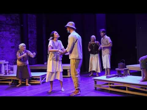 Vereda da Salvação