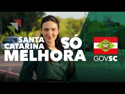 Campanha Governo SC