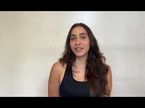 video apresentação