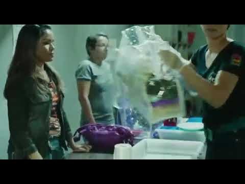 Série Carcereiros 2 