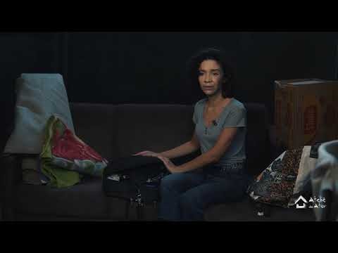 Ludmyla Marques - VideoBook