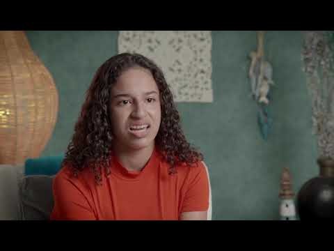 Não força a barra, Pai! - Nina Prado Monólogo gravado em 12/22, dirigido por....