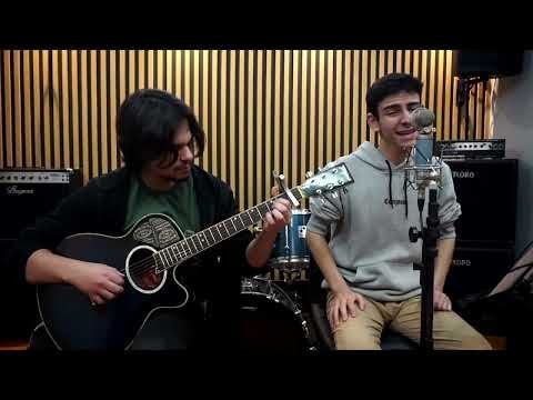 Cover - La Barca