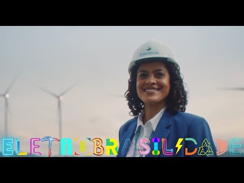 Eletrobras - Eletrobrasilidade