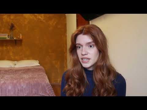 Monólogo - Mãe, não sou sua rival