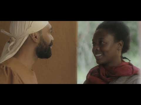 A Morte de Lázaro (compilação de cenas com Samira Carvalho)