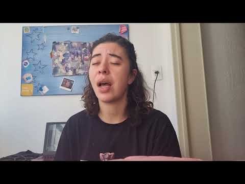 Vídeo cantando