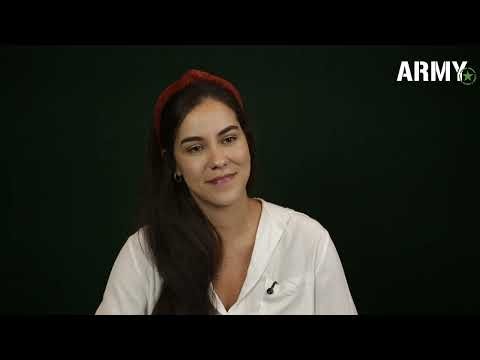 Monólogo - Luanna Aragão