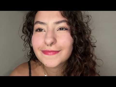 Apresentação Rebecca Rautmann