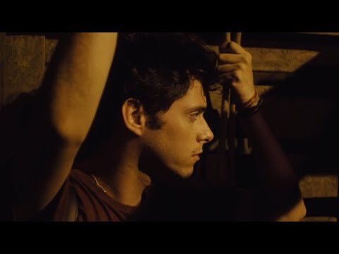 A Noite Amarela (2019)