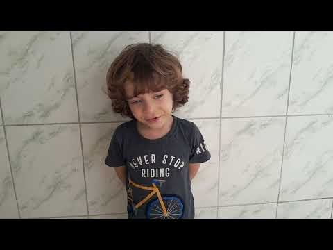 Video de apresentação