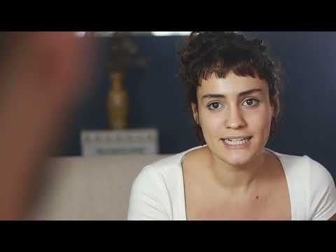 Monólogo “Sessão de Terapia” - Junho 2024