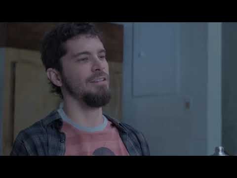 Necrópolis - disponível no Globoplay