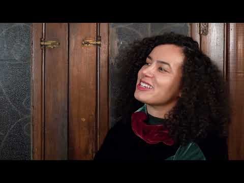 Cena Dramática - Gabrielle Araújo