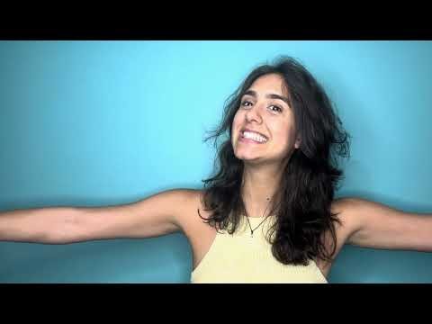 Vídeo de Apresentação