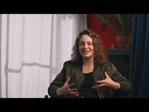 Exercício de Cena - Sessão de Terapia (Estendida)