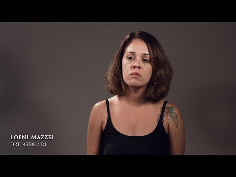 Self tape - drama
