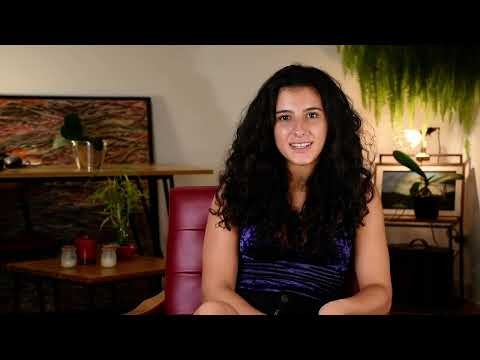 Apresentação Ana Tolezani