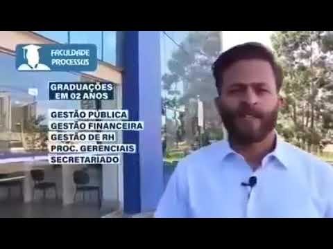 Faculdade Processus - Curso Tecnólogo (Publicidade)