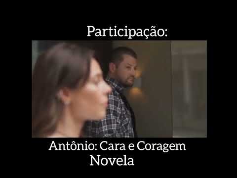 Participação Novela