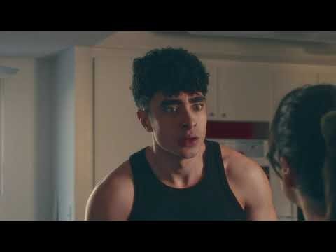 Alessandro Cerqueira - Cena Inglês com legenda