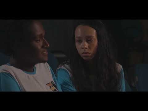 Cena Gustavo: Filme "6 na berlinda"