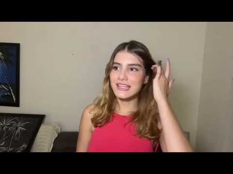 Apresentação de Gabi Amaral