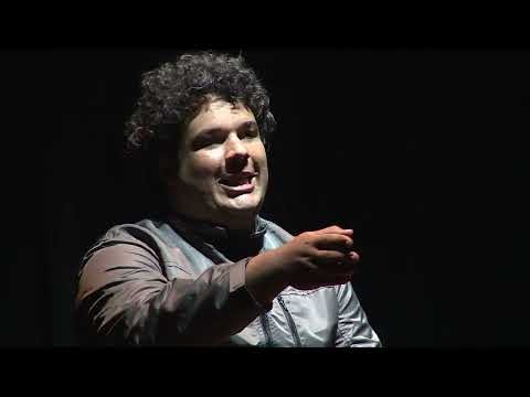 Maior que o mundo