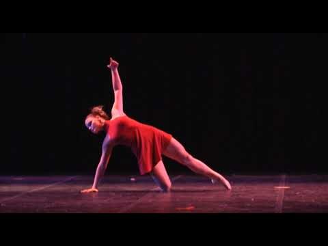 Bailarina 