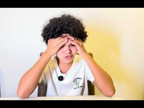 Monologo - Irmão em Apuros