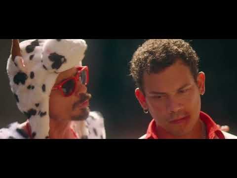Série Cinema de Enredo - Cena Corno