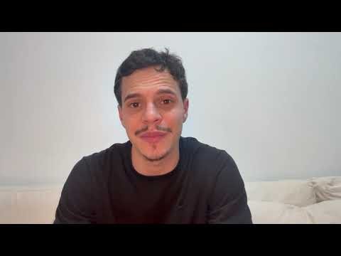 Vídeo Apresentação