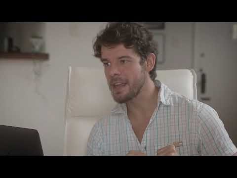 Mattheus Severo - self tape