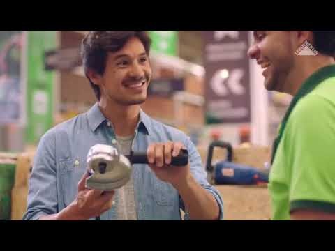 Comercial Leroy Merlin 2022