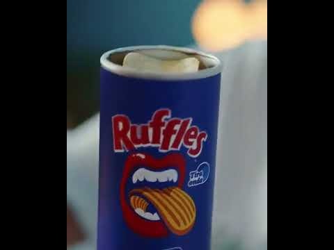 Ruffles