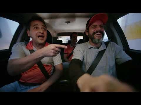Comercial Petrobrás