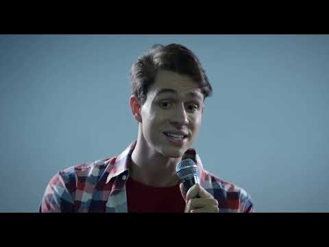 "A Voz Dele" - Mini Demo