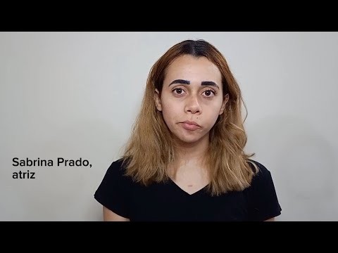 Monólogo Sabrina Prado