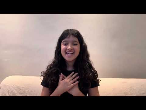 Vídeo de apresentação