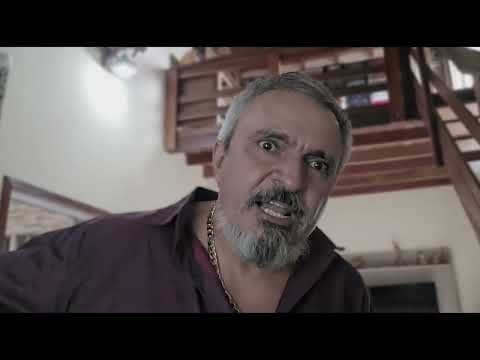 CALMO- Texto, direção e atuação Espedito Di Montebranco