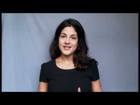 Vídeo apresentação