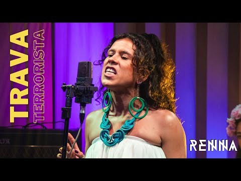 Poesia Trava-Terrorista