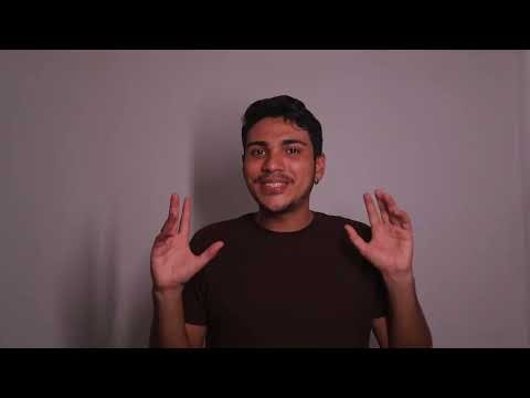 Video de apresentação