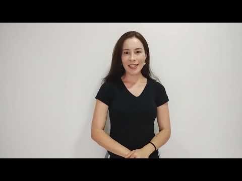 Vídeo de apresentação