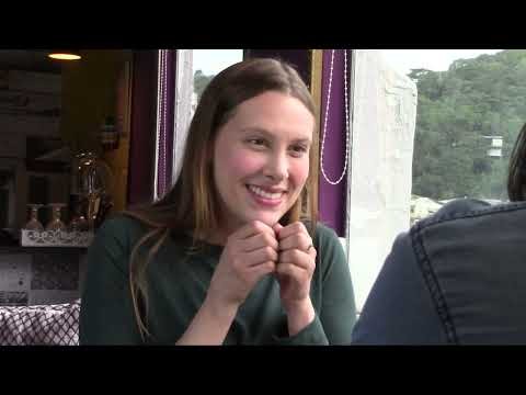 Monólogo "Filhos"